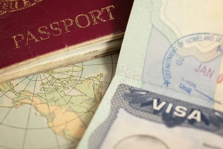 Pasaport Nasıl Alınır? Bordo ve Yeşil Pasaport İçin Gerekli Evraklar, Randevu Ekranı ve 2024 Başvuru Ücreti