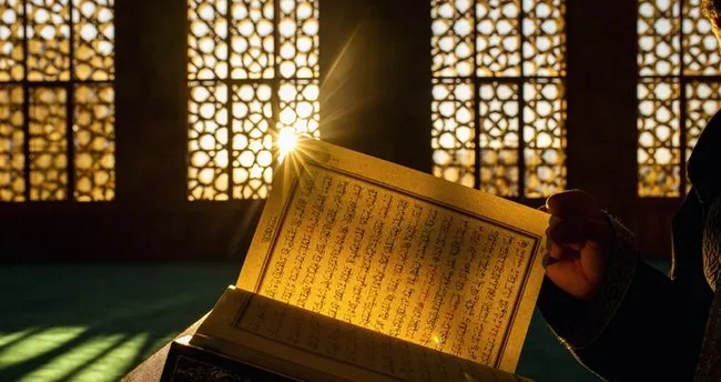 Kur’an-ı Kerim kaç sayfa? Kur’an-ı Kerim’de kaç sayfa var?