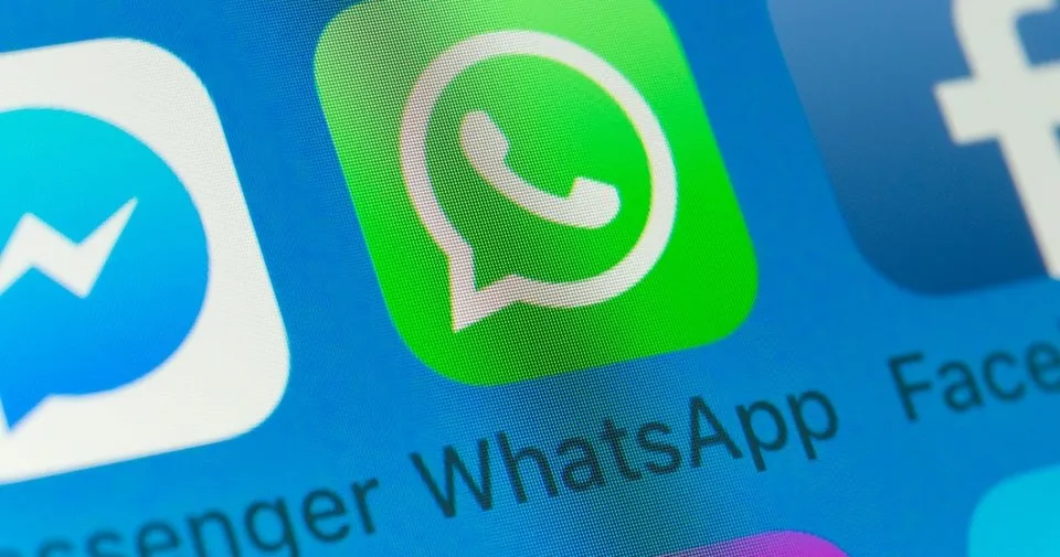 whatsapp en cok indirilen uygulama oldu