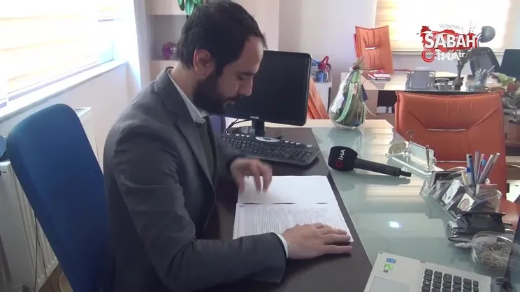 Yanlış teşhise 2 milyon tazminat | Video