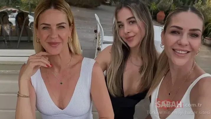 Emine Ün kızı Duru Kınay’ın doğum gününü duygusal sözlerle kutladı! ’Hayat seninle daha çok güzelleşti’