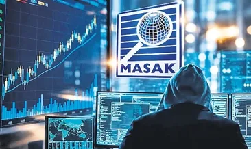 MASAK’ta ‘Truva’ sızıntısı