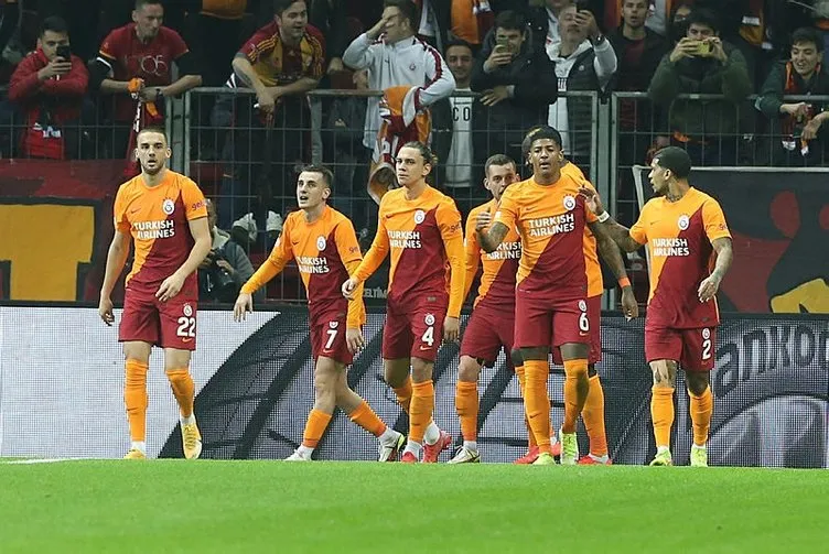 Son dakika...Galatasaray’ı bekleyen büyük tehlike! Fatih Terim’in cezası sonrası...