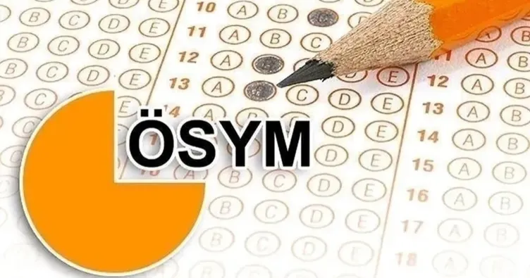 ÖSYM KPSS ORTAÖĞRETİM 2026 | KPSS lise ne zaman yapılacak, sınav yerleri belli oldu mu?