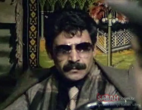 Meğer şöhretini kaybettiği parmağına borçluymuş! Yeşilçam’ın ‘Gaddar Kerim’inin hayatı da film gibiymiş!