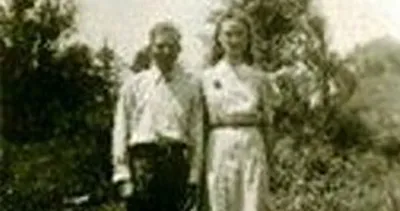 Bilim insanları açıklama yapamıyor! Yıllar önce çekilmiş fotoğraf tüyler ürpertti