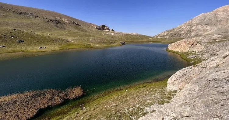 Niğde’de 1 kişi boğuldu