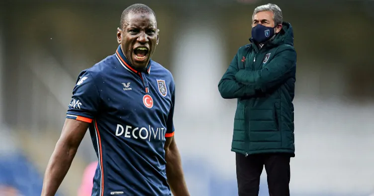 Demba Ba’dan Aykut Kocaman için olay iddia!