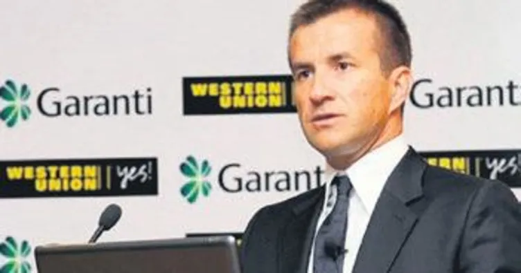 Garanti BBVA’nın kârı 1.7 milyar oldu