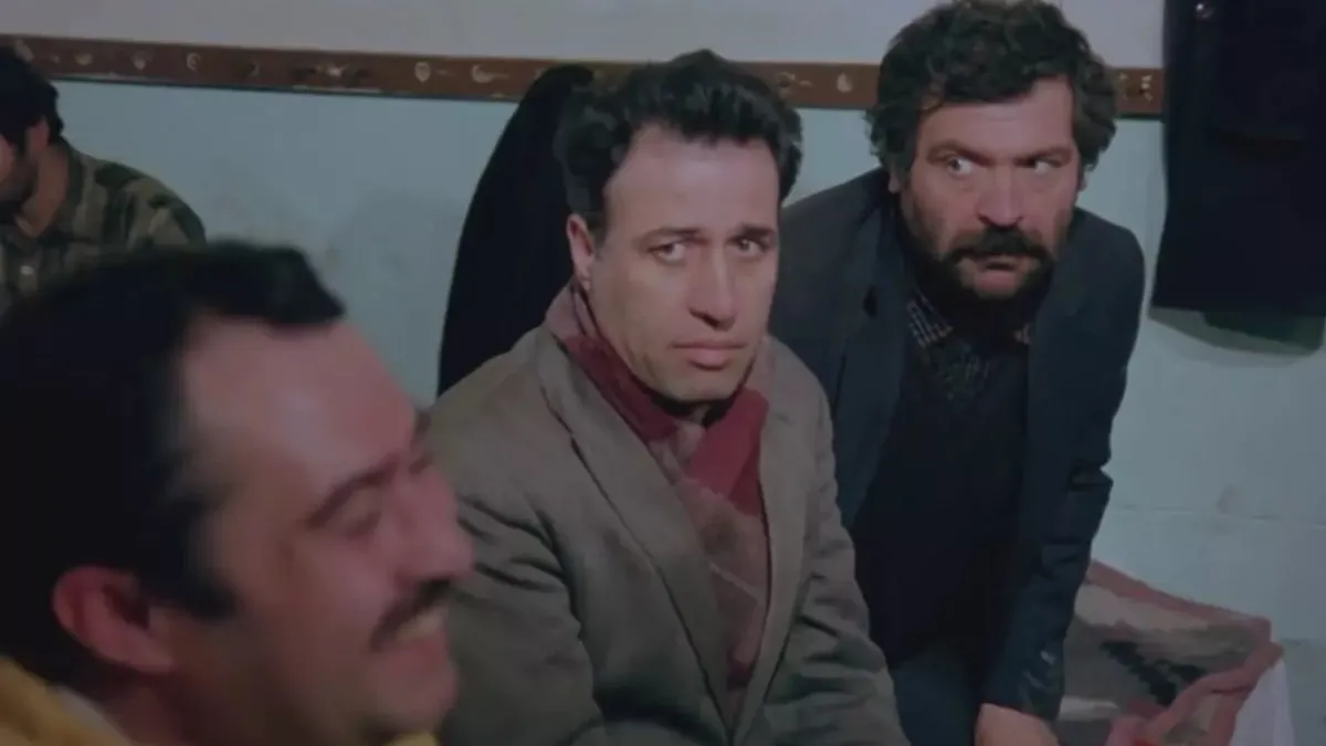 Deli Deli Küpeli Bu Akşam TV'de! İşte Oyunculardan ve Konudan Sızdırılan Detaylar