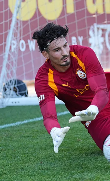 Galatasaray’da hazırlıklar hız kesmedi!