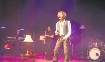 Türkiye’yi karış karış dolaşıyor