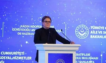 Bakan Derya Yanık: Gündüz yaşam merkezleri modelini yaygınlaştırmaya devam ediyoruz Bakan Derya Yanık: Gündüz yaşam merkezleri modelini yaygınlaştırmaya devam ediyoruz