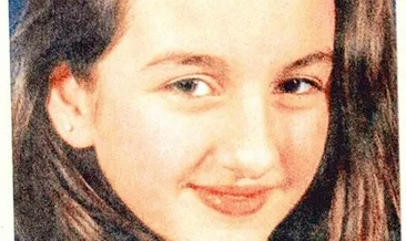 Çağla cinayetinde dört yeni kan örneği