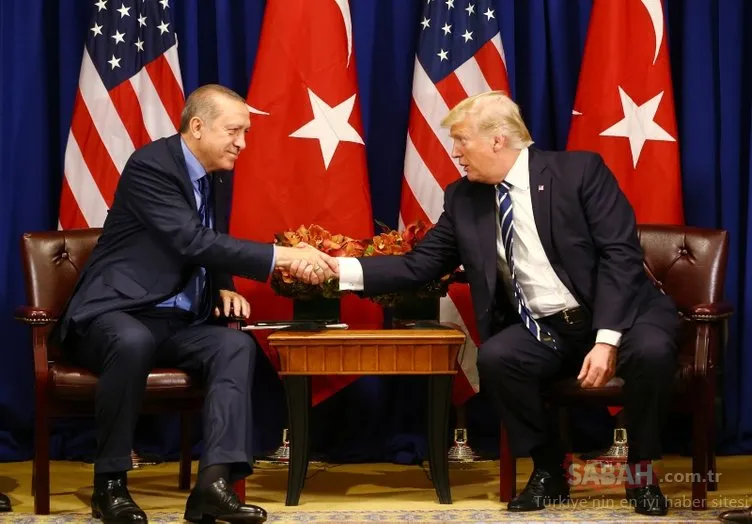 Ankara- Washington hattında neler oluyor?