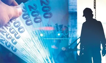 Asgari ücret 28 bin 75 TL