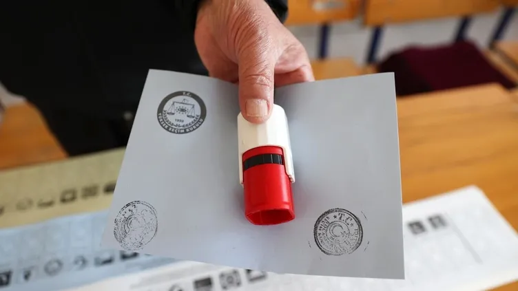 Türkiye seçimini yaptı! 31 Mart yerel seçimleri büyük bir olgunluk içerisinde gerçekleştirildi