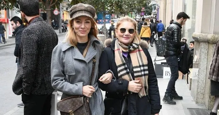 Bade İşçil ‘İlişki yok çocuk var!’