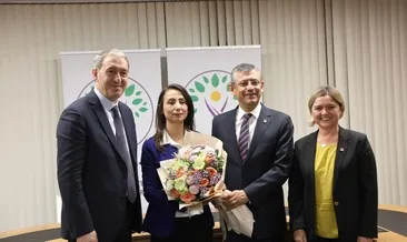 DEM’den ittifak itirafı: Esenyurt, Mersin ve Akdeniz’de anlaştık..