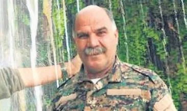 AZILI TERÖRİST 12’DEN VURULDU