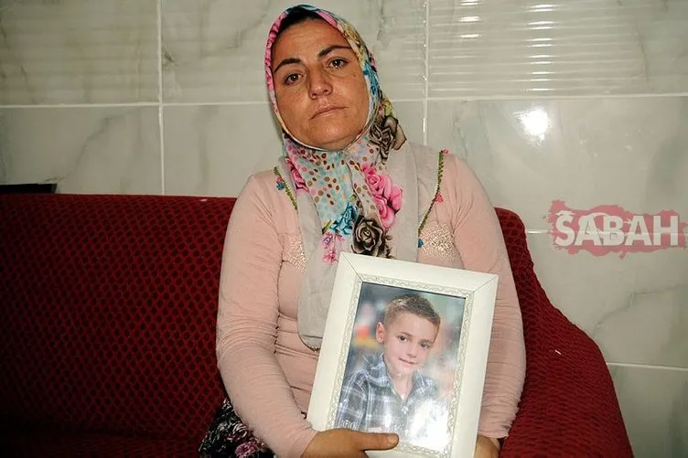 2,5 yıl önce kaybolan çocuklardan Bayram Erol’un kemik parçaları bulundu
