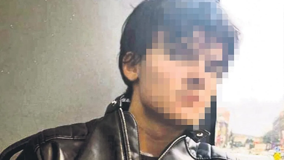 Öğretmen Fatma Nur Çelik'in Katiline 37 Yıl Hapis Cezası