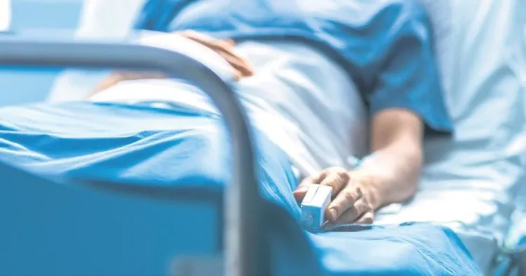 İnsanlar ölmeden önce ne görüyor?