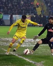 Dusan Tadic, Süper Lig’in zirvesinde