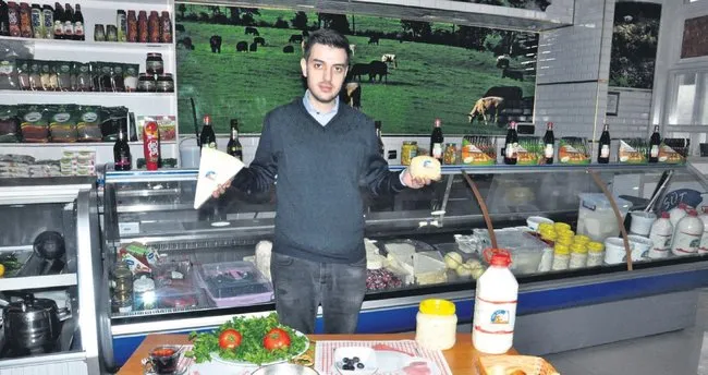 Kahvalti Yaparken Alisveris De Yapin Ankara Baskent Haberleri