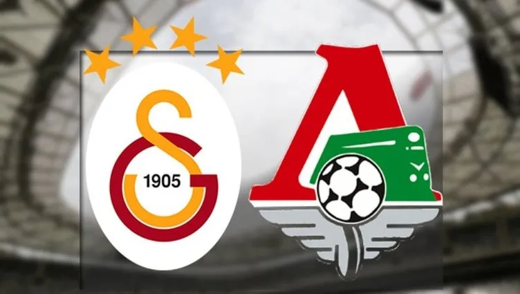 Son dakika: Galatasaray Lokomotiv Moskova maçı hangi kanalda yayınlanacak? - İşte muhtemel 11’ler!
