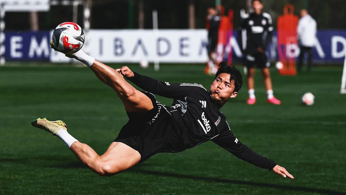 Beşiktaş’ta Kasımpaşa hazırlıkları hız kesmedi! Beşiktaş’ta Kasımpaşa hazırlıkları hız kesmedi!