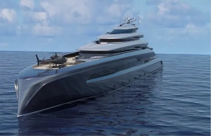 NFT’yi Alan Yatın Sahibi Olacak!