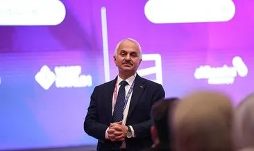 TUSAŞ Genel Müdürü Kotil: Hedefimiz 10 bin mühendise ulaşmak