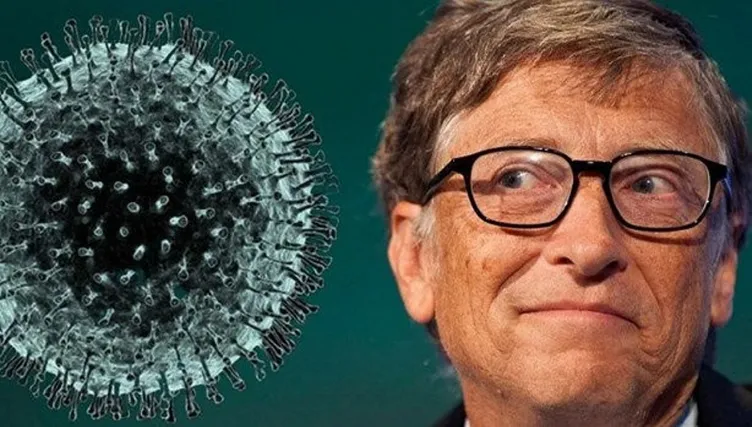 Bill Gates son paylaşımı ile ortalığı karıştırdı: Sivrisinekler ile biyolojik silah mı üretiyor?