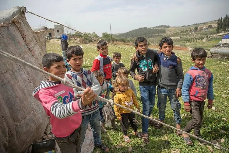 Türk komandosu Afrin'de destan yazıyor
