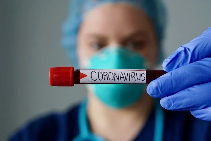 Korona test sonucu ne zaman çıkar, nereden öğrenilir? e Nabız - e Devlet ile corona virüs test sonucu öğrenme ekranı!