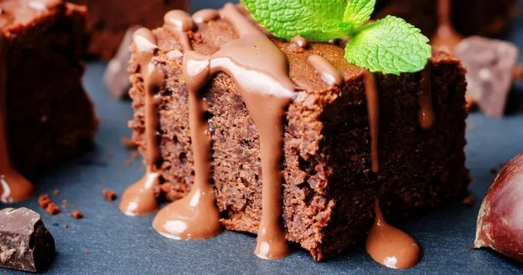 Ağlayan kek tarifi Ağlayan kek nasıl yapılır? Tatlı Tarifleri