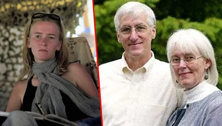 İsrail tarafından öldürülmüştü! Rachel Corrie’nin ailesinden Joe Biden’a tepki…