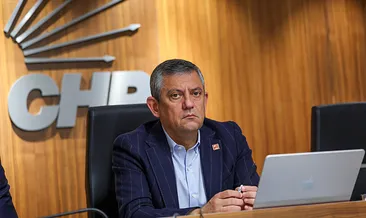 Özgür Özel’den skandal gaf: ’Hamas’ rezaletinden sonra şimdi de Filistinli mazlumları görmezden geldi