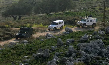 Lübnan’da tehlikeli gerilim: İsrail ordusu İspanyol askerlerine ateş açtı