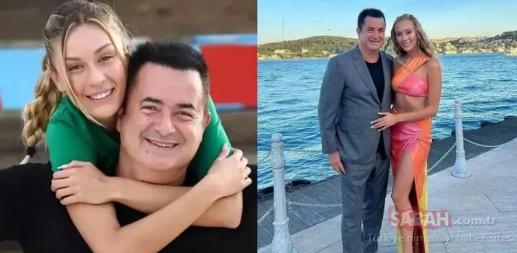Acun Ilıcalı ile Ayça Çağla Altunkaya bu akşam evleniyor! Gelin Ayça Çağla Altunkaya hazırlandığı anları paylaştı!