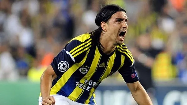 Fenerbahçe'de Terraneo'dan flaş karar