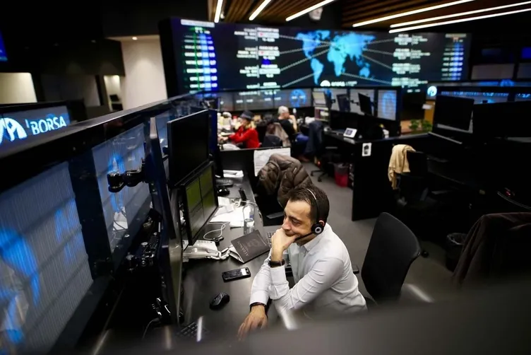 Borsa İstanbul yılın ilk çeyreğini nasıl geçirdi?