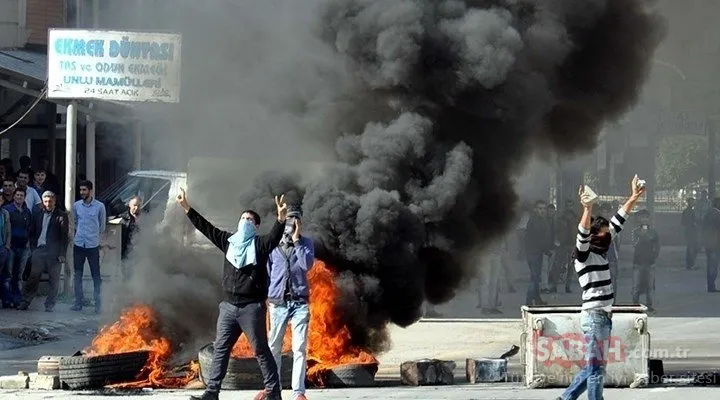 Son dakika: 6-8 Ekim Kobani olaylarında ne olmuştu? HDP'li eski vekiller gözaltına alındı