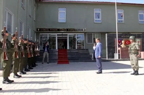 Genelkurmay o fotoğrafları yayınladı