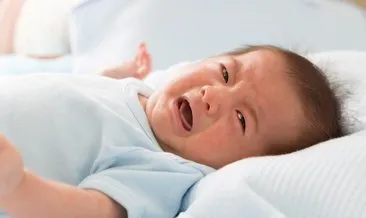 Bebeklerde bağırsak felcine karşı uyarı