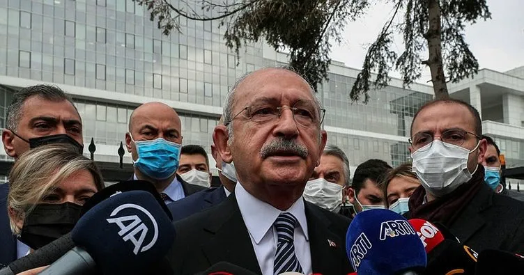 CHP lideri Kılıçdaroğlu sözünü tutmadı! Söz verdiği halde kovulan işçilere randevu vermedi