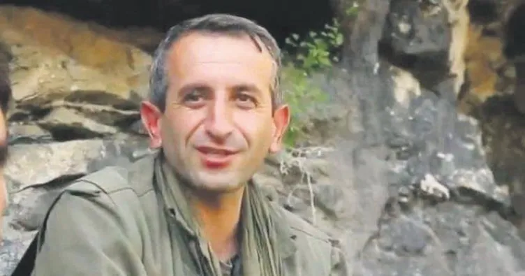 Terör örgütüne ‘kırmızı’ darbe