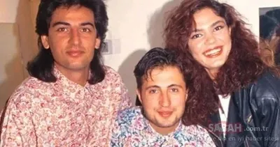 90’lı yıllara damga vurmuşlardı… İzel’den eski grup arkadaşları Sercan ve Ercan’la ilgili flaş açıklama!