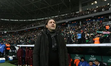 Fatih Tekke: Geri dönmek güzel!